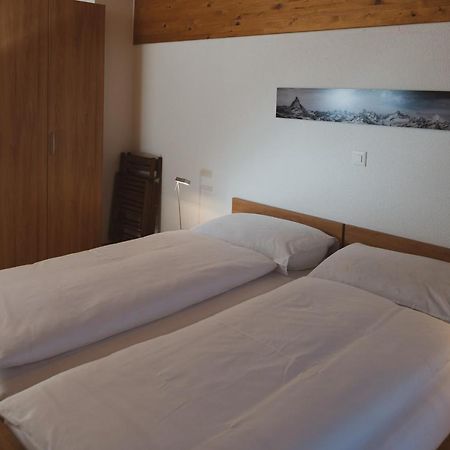 Haus Mischabel Apartment Zermatt Luaran gambar