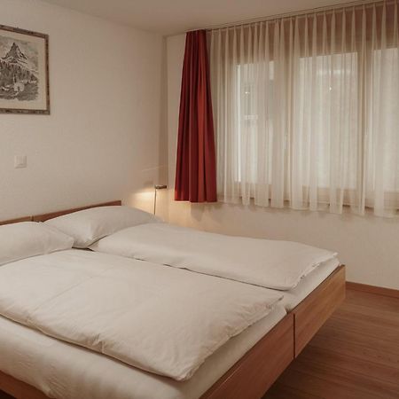 Haus Mischabel Apartment Zermatt Luaran gambar