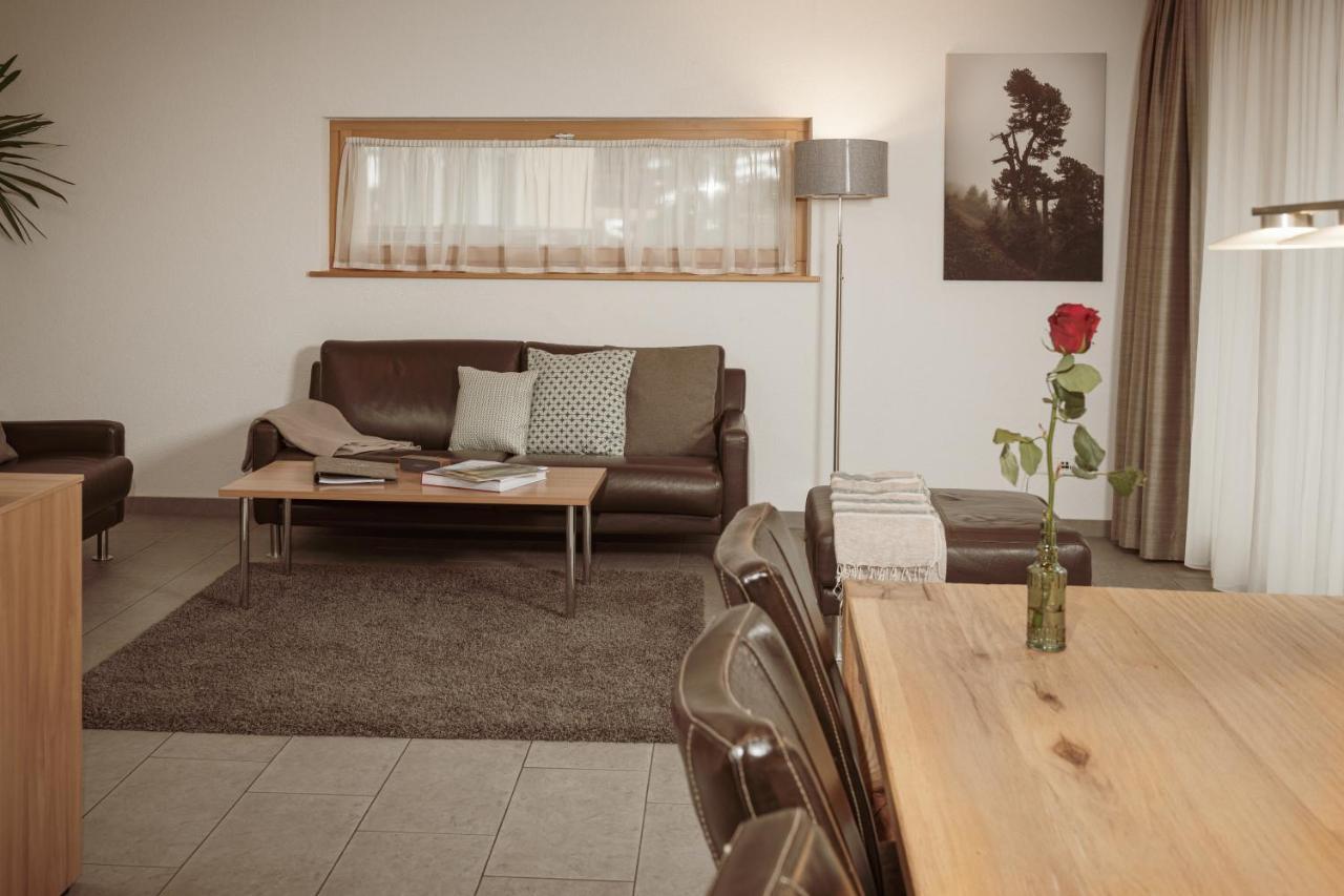 Haus Mischabel Apartment Zermatt Bilik gambar