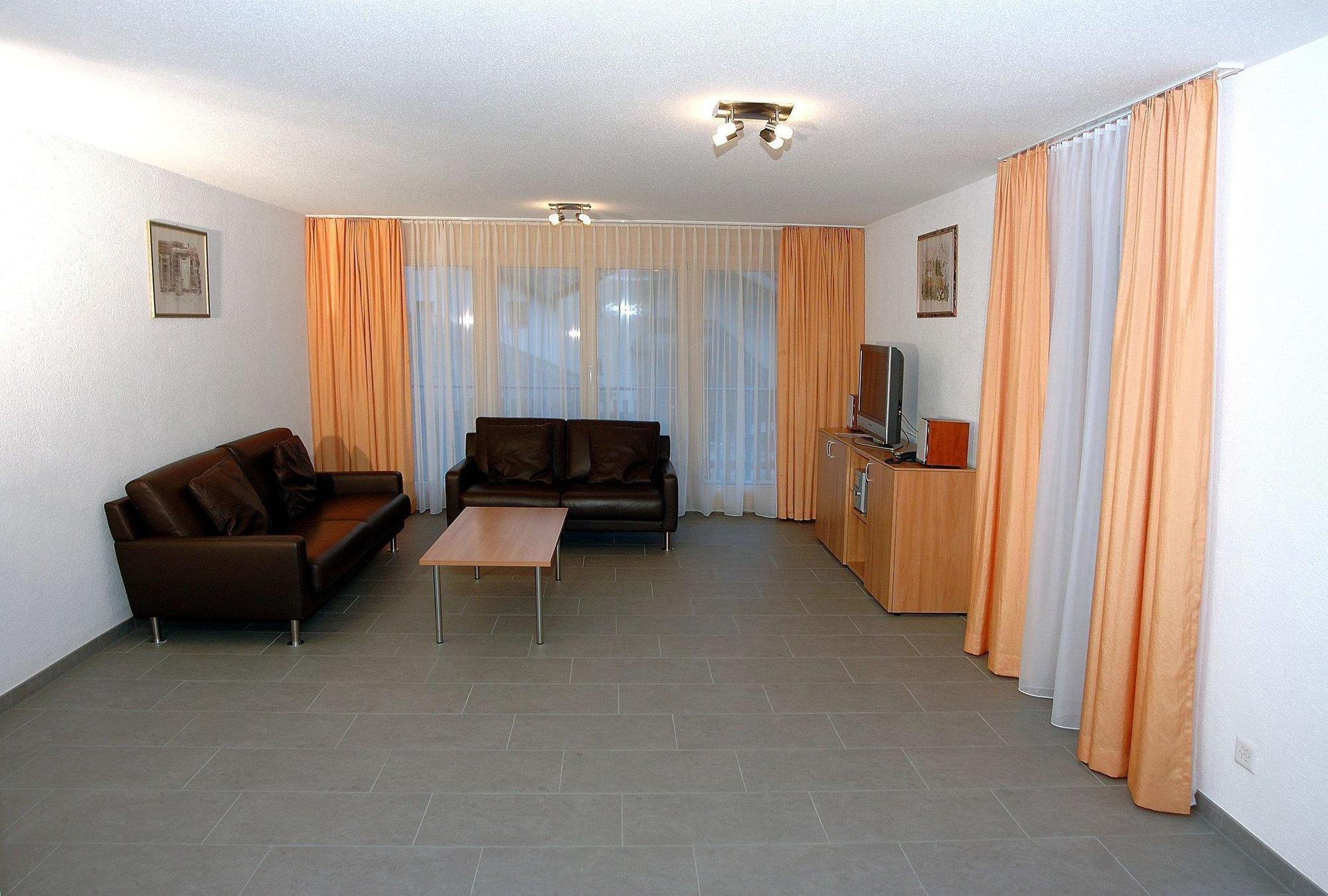 Haus Mischabel Apartment Zermatt Bilik gambar