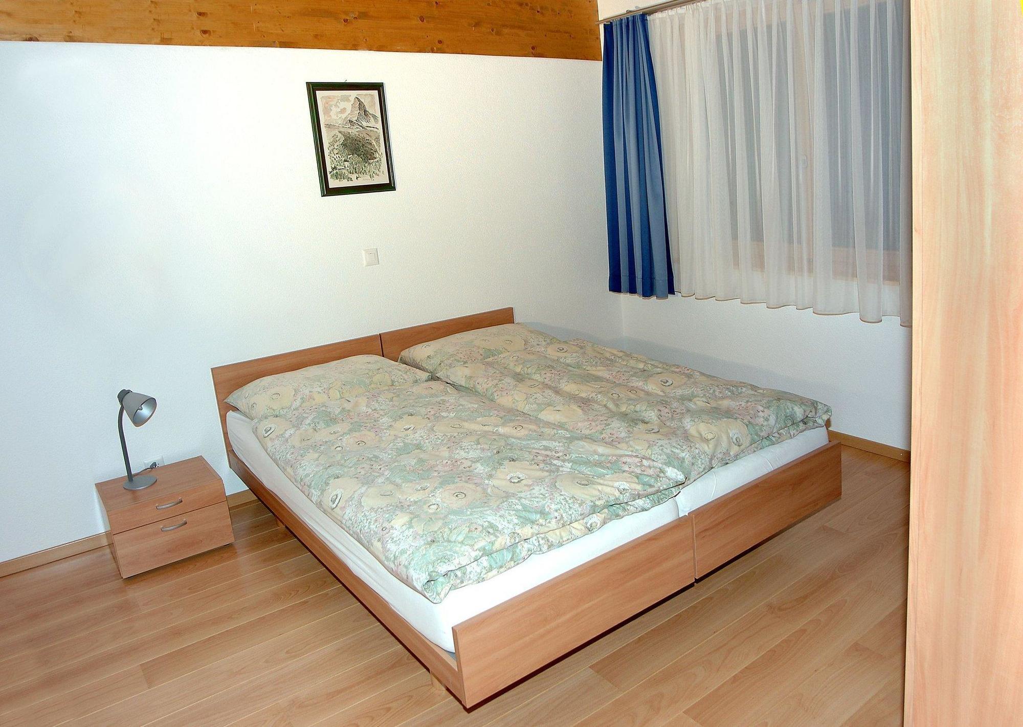 Haus Mischabel Apartment Zermatt Bilik gambar