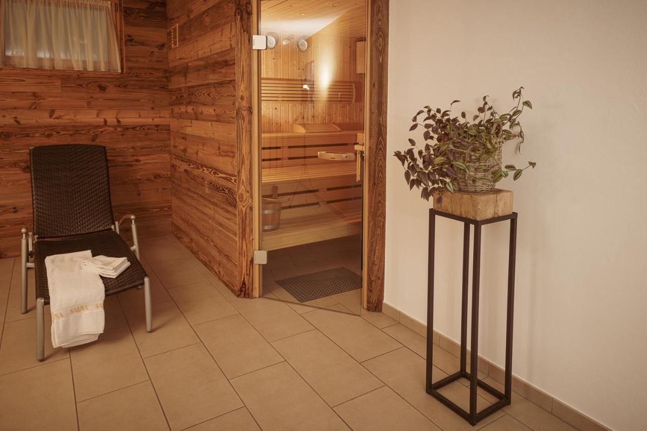 Haus Mischabel Apartment Zermatt Luaran gambar