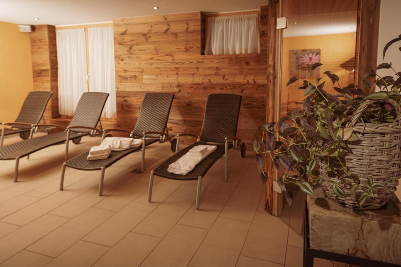 Haus Mischabel Apartment Zermatt Luaran gambar