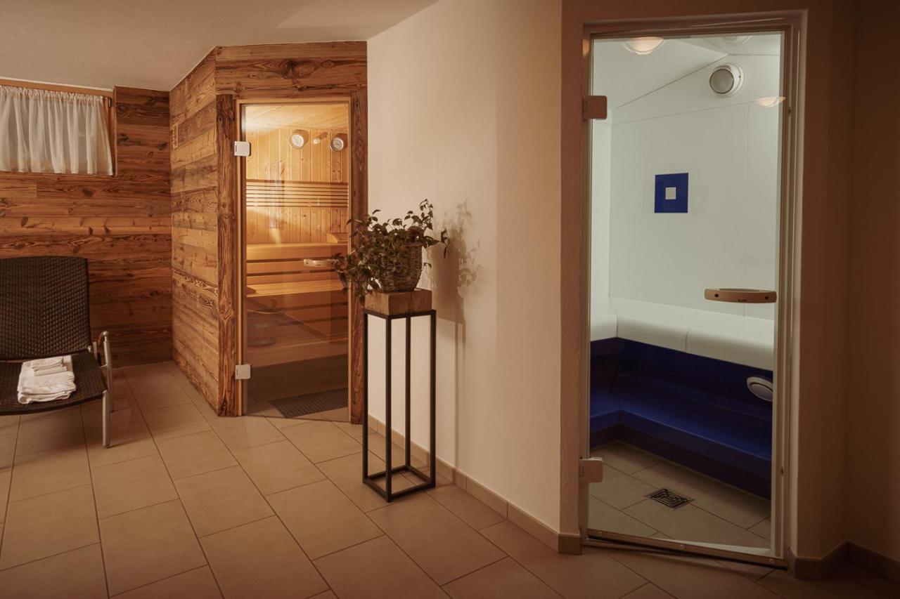Haus Mischabel Apartment Zermatt Luaran gambar