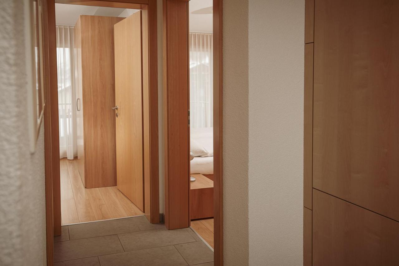 Haus Mischabel Apartment Zermatt Luaran gambar