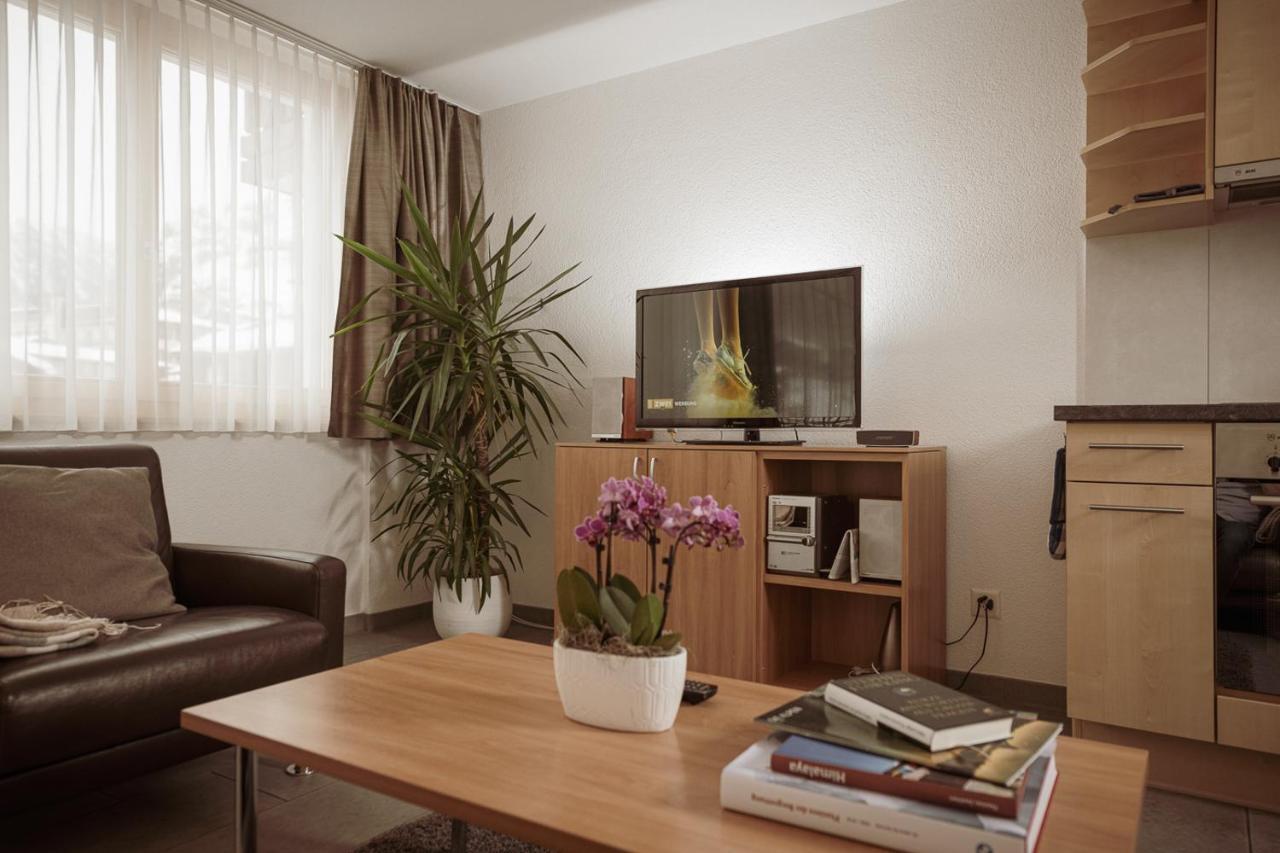 Haus Mischabel Apartment Zermatt Luaran gambar